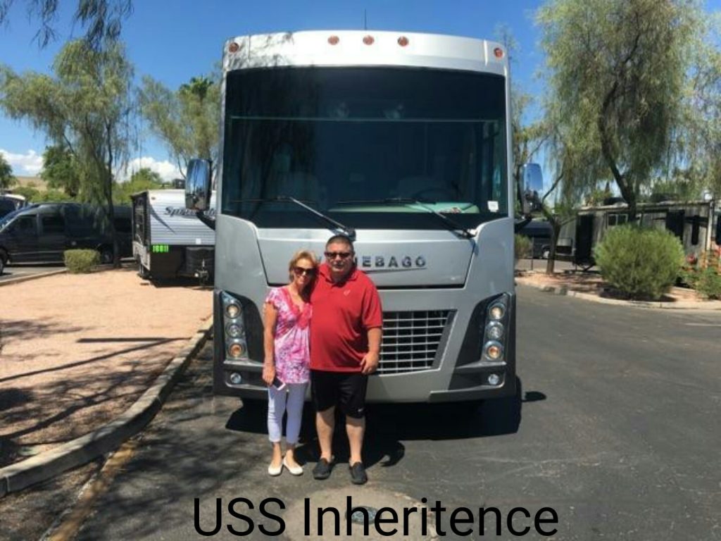 USS Inheritance